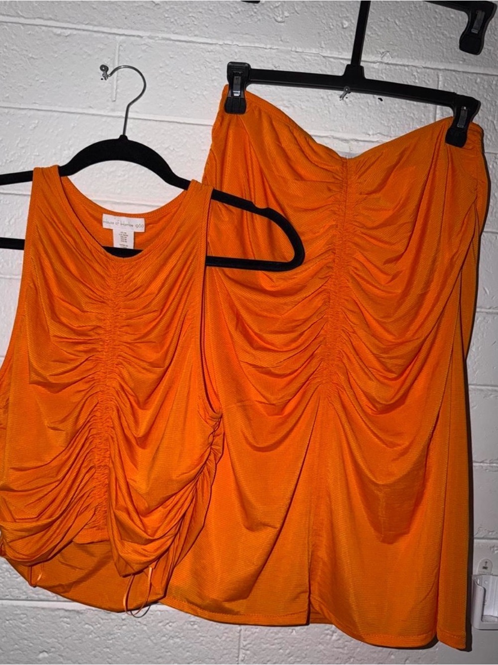 House of Harlow Two Piece Set